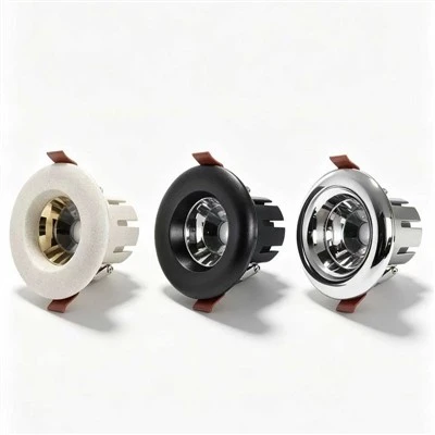 Led Downlight Lekapan